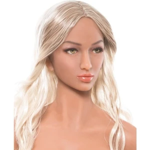 PIPEDREAM EXTREME TOYZ КОМПЛЕКТ ФАНТАЗИЙНЫХ КУКОЛОК KITTY (168 CM)