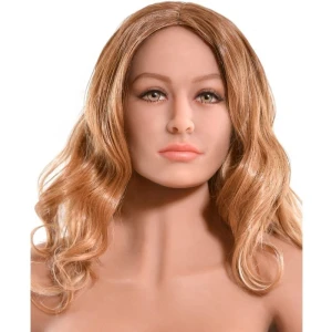 PIPEDREAM EXTREME TOYZ ULTIMATE FANTASY КУКЛЫ БЬЯНКА (163 СМ)