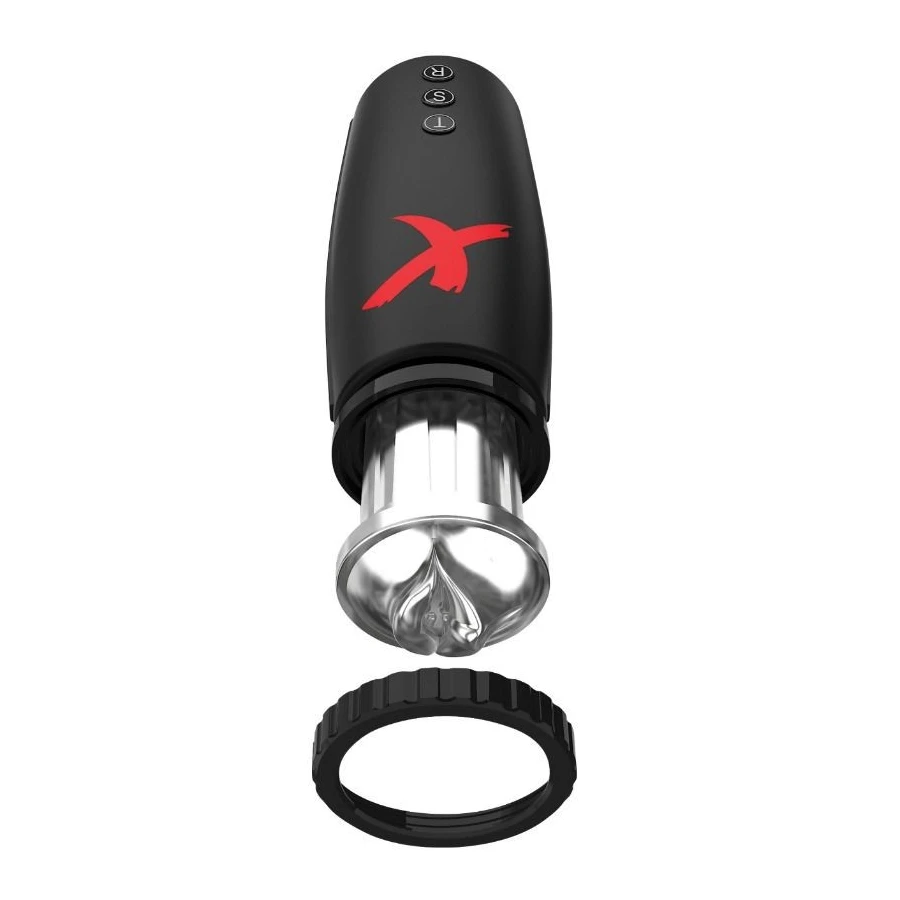 PDX ELITE MOTO-BATOR