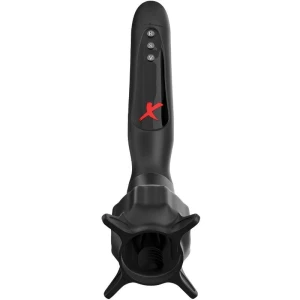 PDX ELITE - VENTOUSE ROTO VIBRANTE