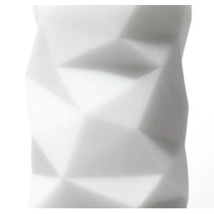 TENGA 3D МНОГОУГОЛЬНИК, СКульптурный ЭКССТАЗ