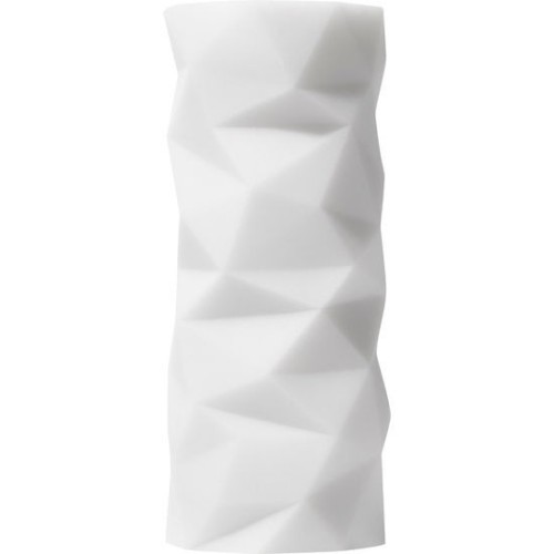 TENGA 3D МНОГОУГОЛЬНИК, СКульптурный ЭКССТАЗ