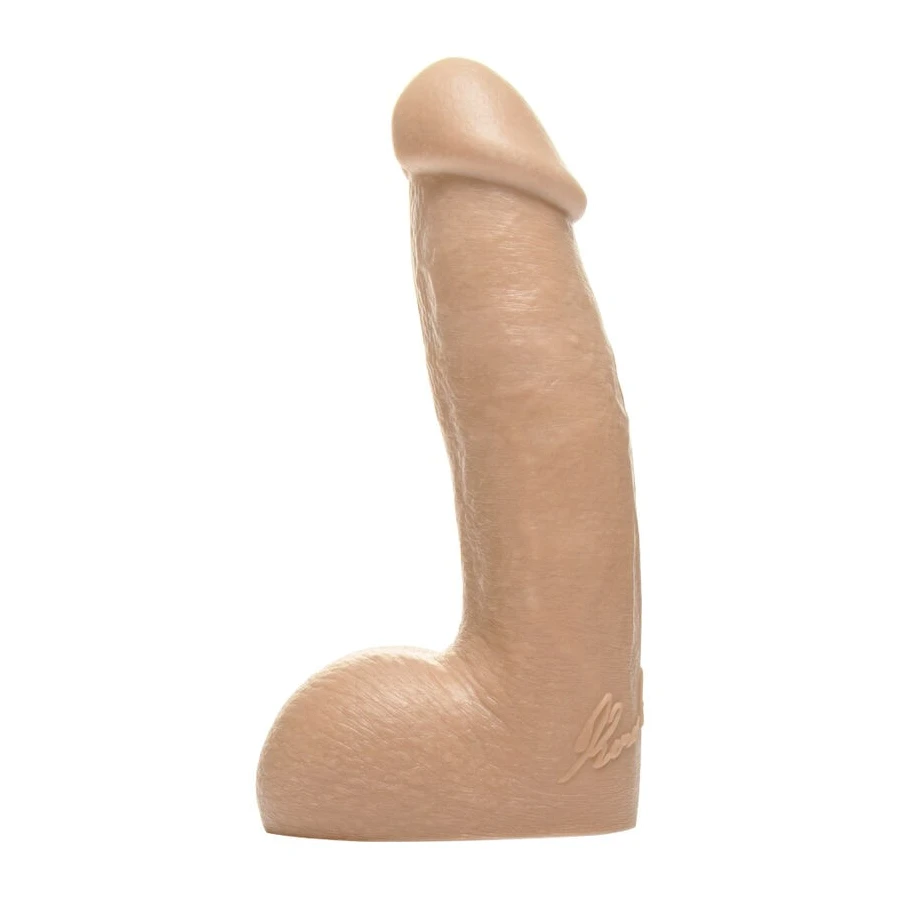 FLESHJACK RENO GOLD DILDO 19 CM