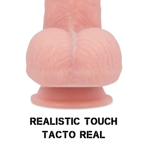 SATISFYER - ДВУХСЛОЙНЫЙ ЛЕОПАРД 23 СМ