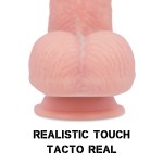 SATISFYER - ДВУХСЛОЙНЫЙ ЛЕОПАРД 23 СМ