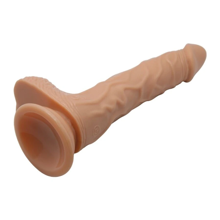 BEAUTIFUL ENCOUNTER BODACH THRUSTING  ROTATION 20 CM