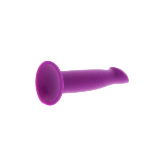 GET REAL - GOODHEAD DONG 12 CM ROXO