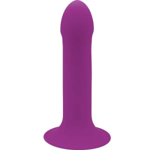 ADRIEN LASTIC - HITSENS 6 SILIKOONIST DILDO LILLA