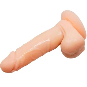 PRIME REALISTIC DONG FLESH REALISTIC DILDO