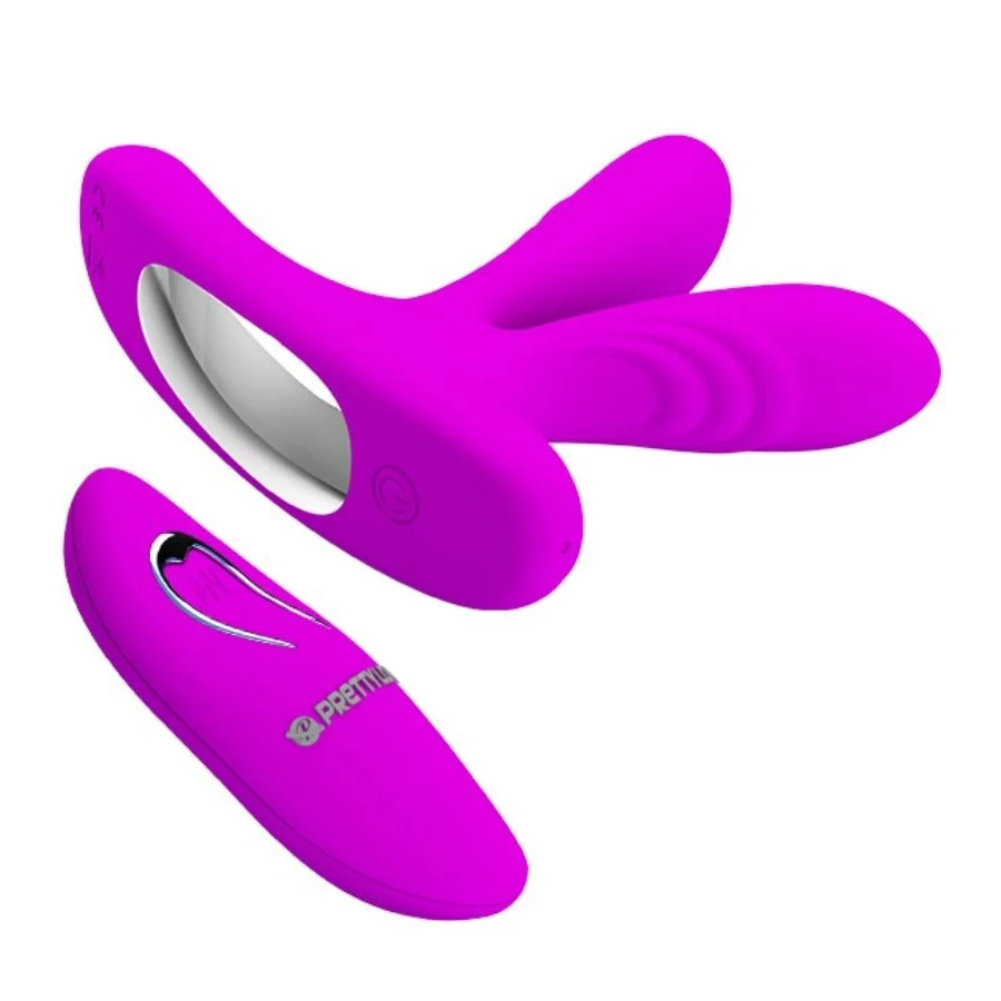 PRETTY LOVE - STIMOLATORE DELLE DITA MAGICHE
