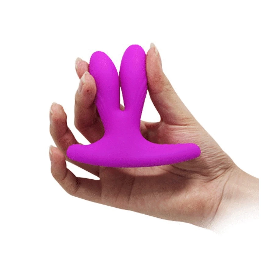 PRETTY LOVE - STIMOLATORE DELLE DITA MAGICHE