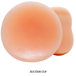 PRIME REALISTIC DONG FLESH REALISTIC DILDO