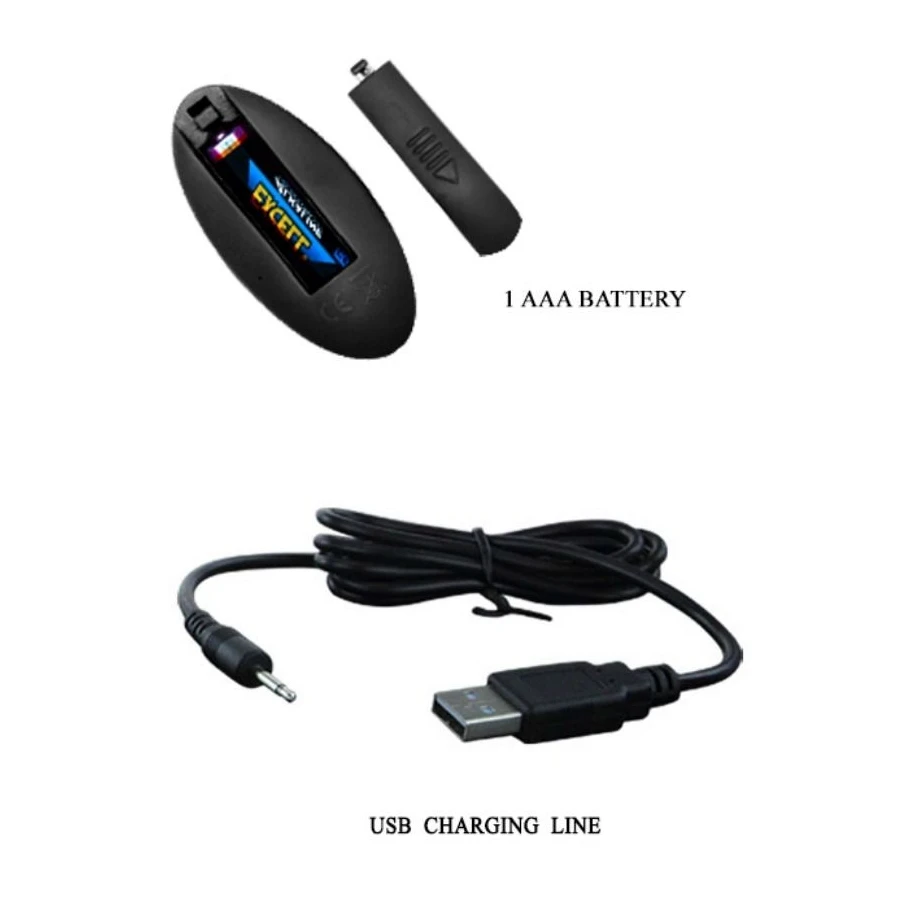 PRETTY LOVE BOTTOM - PLUG MAGIC JINGER UP  DOWN AND VIBRATION