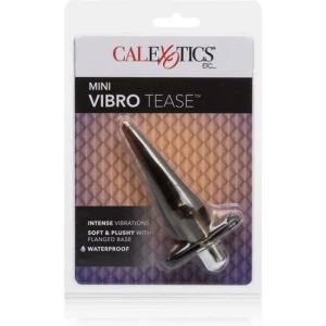 CALIFORNIA EXOTICS - MINI VIBRO PRENDE NERO