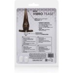 CALIFORNIA EXOTICS - MINI VIBRO PRENDE NERO