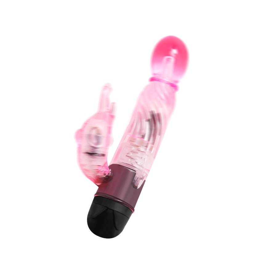 GIVE YOU A KIND OF LOVER PINK VIBRATOR 10 MODES