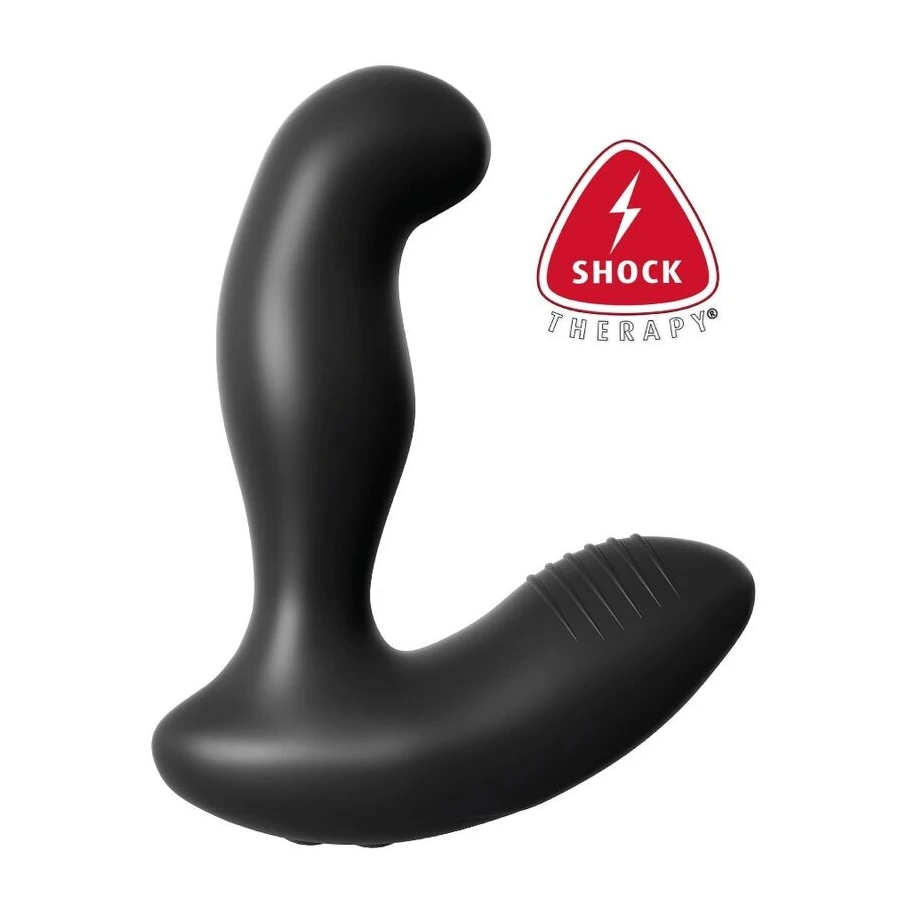 ANAL FANTASY ELITE COLLECTION - MASSAGGIATORE PROSTATA VIBRATORE ELECTRO STIM