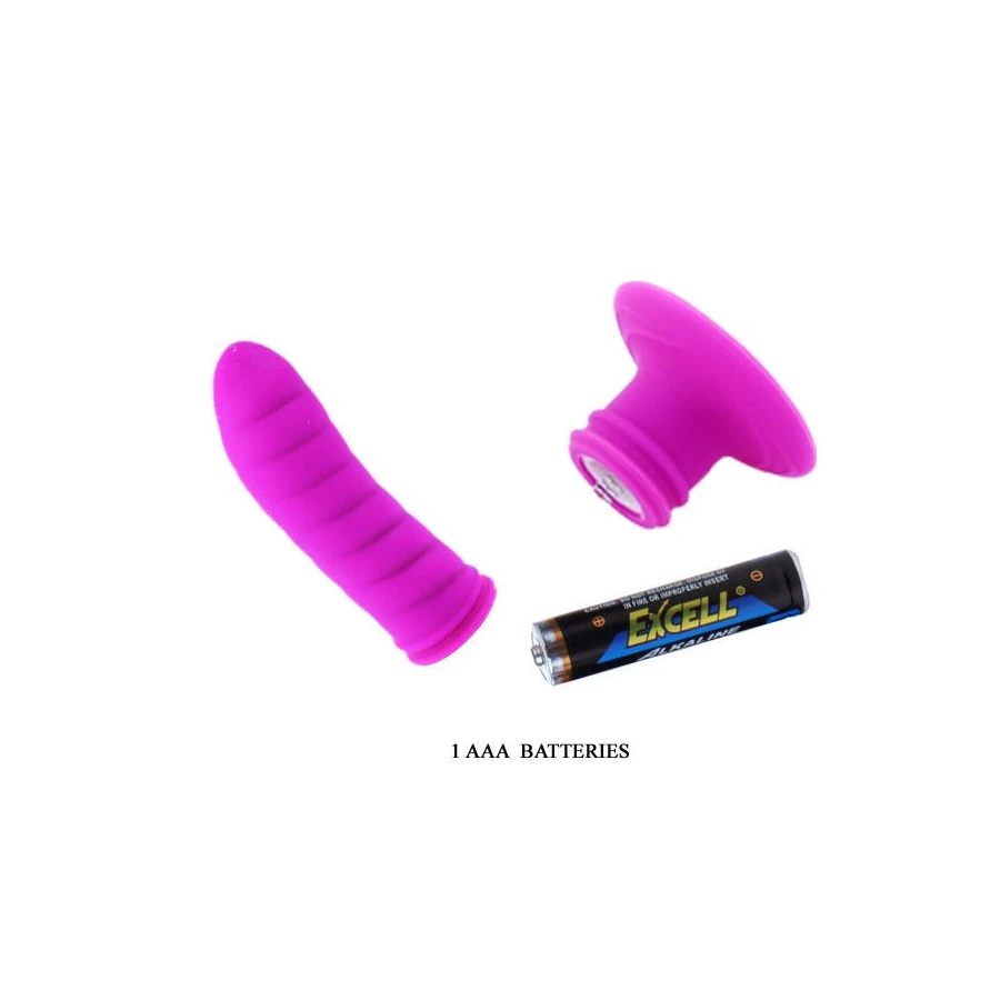 PRETTY LOVE - BUTPLUG ANALTWIST II