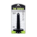 PERFECT FIT THE BONER