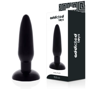 ADDICTED TOYS - ANAL ПРОПУСКНАЯ СПОСОБНОСТЬ 13,5 СМ
