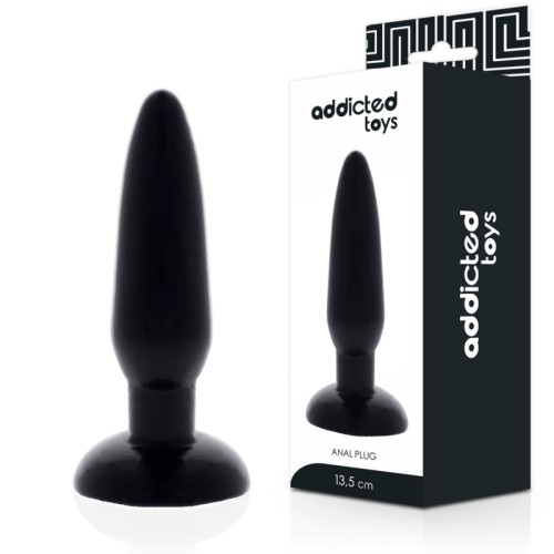 ADDICTED TOYS - ANAL ПРОПУСКНАЯ СПОСОБНОСТЬ 13,5 СМ