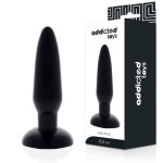 ADDICTED TOYS - ANAL ПРОПУСКНАЯ СПОСОБНОСТЬ 13,5 СМ