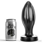 ALL BLACK - ANAL ПРОПУСКНАЯ СПОСОБНОСТЬ 21 СМ