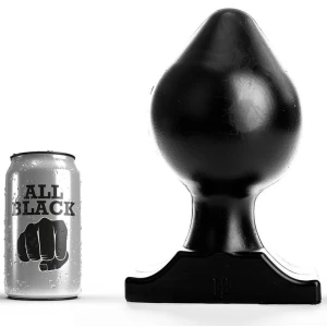 ALL BLACK - ВИЛКА 22,5 СМ 12 ДЮЙМОВ