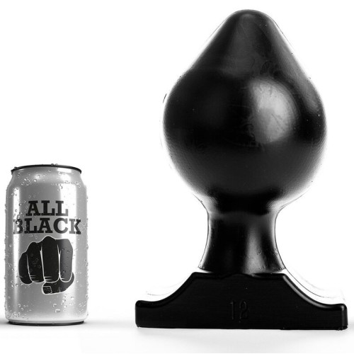 ALL BLACK - ВИЛКА 22,5 СМ 12 ДЮЙМОВ