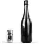 ALL BLACK - БУТЫЛКА 39,5 СМ