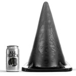 ALL BLACK - SPINA TRIANGOLARE 30 CM