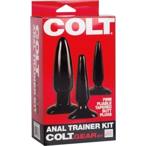 НАБОР ТРЕНЕРА АНАЛА COLT