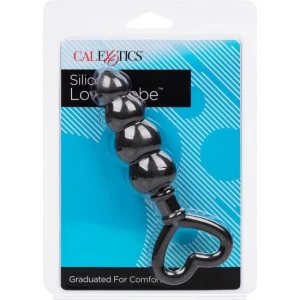 CALIFORNIA EXOTICS - SONDA DELLAMORE IN SILICONE 11.5 CM