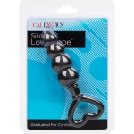 CALIFORNIA EXOTICS - SONDA DELLAMORE IN SILICONE 11.5 CM