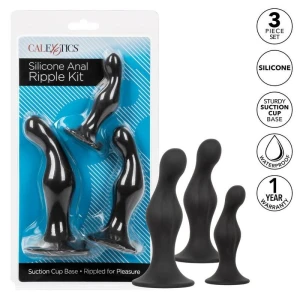 CALIFORNIA EXOTICS - ANAL RIPPLE KIT