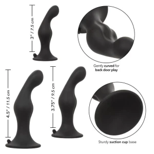 CALIFORNIA EXOTICS - ANAL RIPPLE KIT
