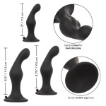 CALIFORNIA EXOTICS - ANAL RIPPLE KIT