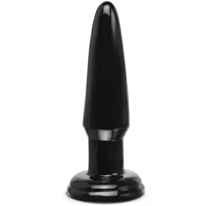 FETISH FANTASY LIMITED EDITION - НАЧИНАЮЩИЙ ЗАГЛУШКА ДЛЯ ЗАДНИЦЫ 9 СМ
