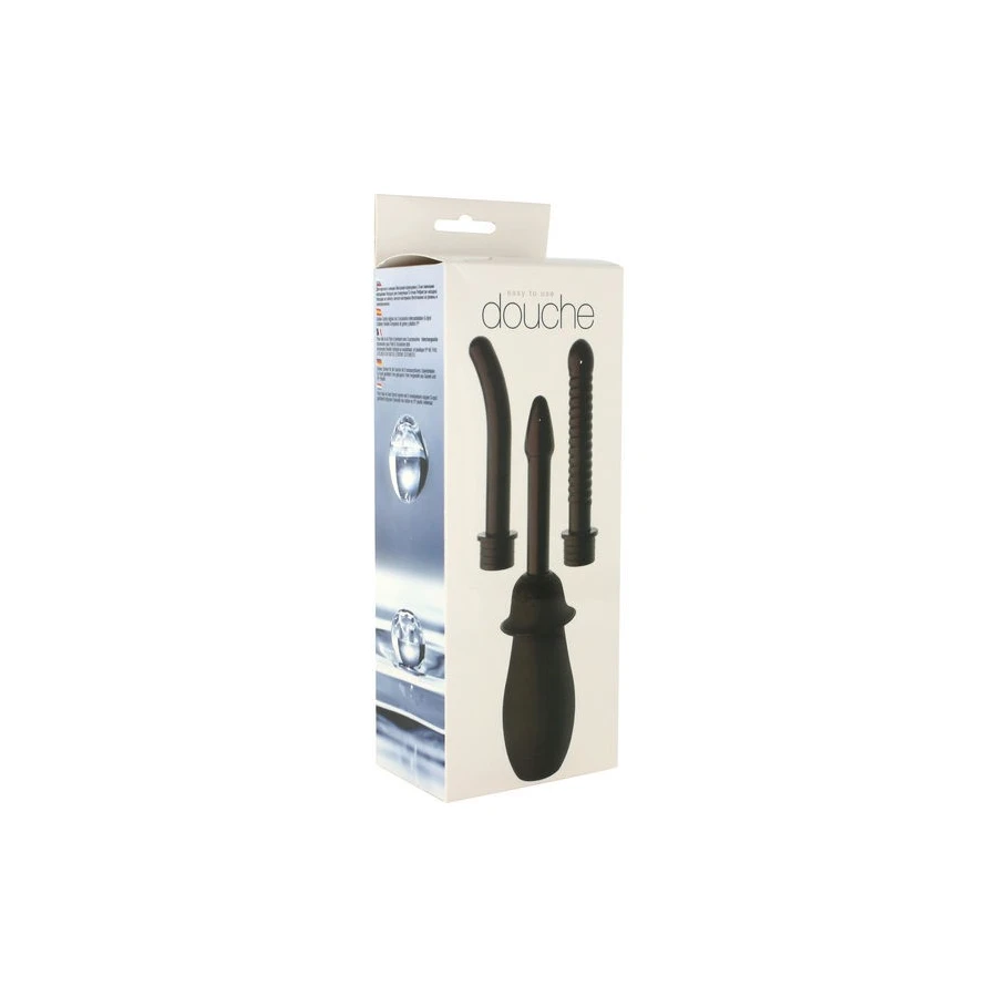 SEVENCREATIONS UNISEX ANAL CLEANING SET