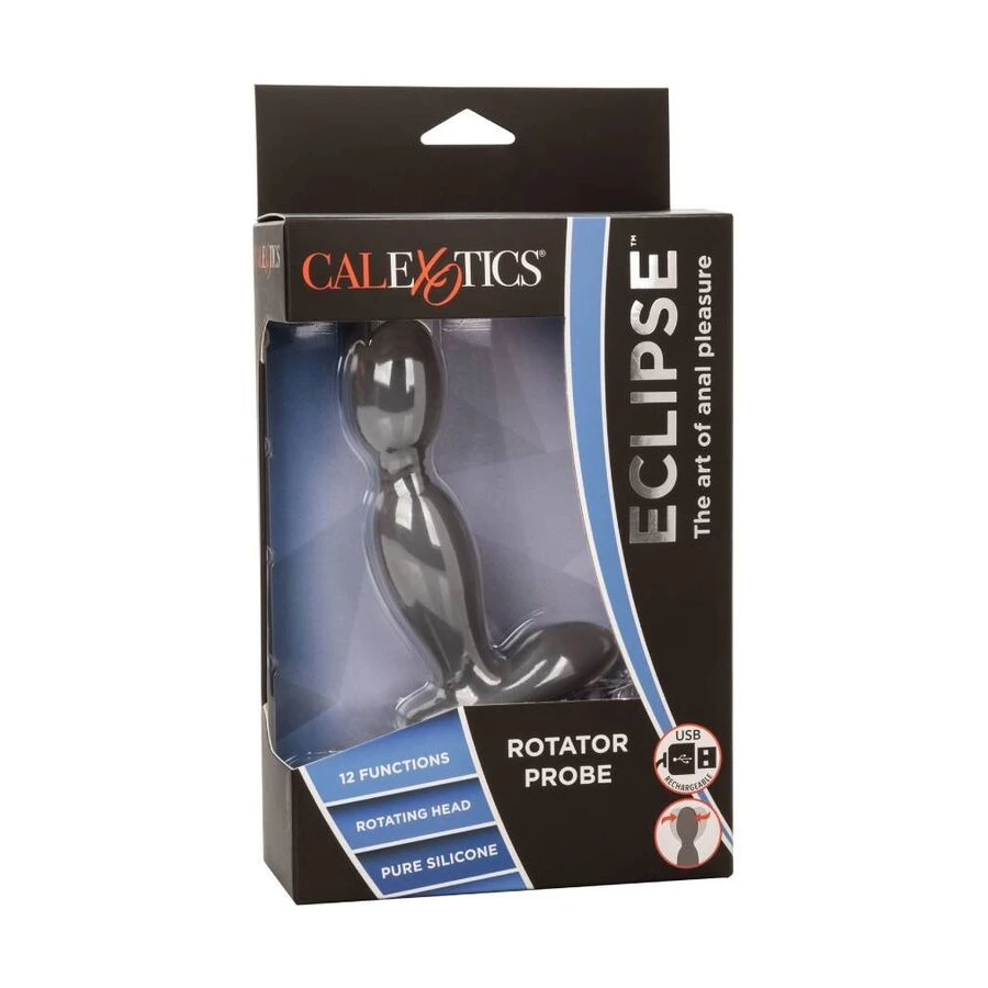CALIFORNIA EXOTICS - SONDA ROTANTE