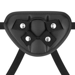 CYBER SILICOCK СТРАПОН MASTER BEN ЖИДКИЙ СИЛИКОН С ДИСТАНЦИОННЫМ CONTROLМ