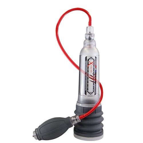 BATHMATE - HYDROXTREME 7 POMPE PÉNIS X30