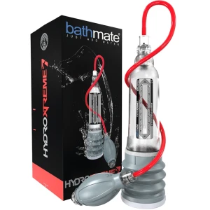 BATHMATE - HYDROXTREME 7 POMPE PÉNIS X30