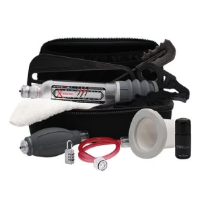 BATHMATE - HYDROXTREME 7 POMPE PÉNIS X30