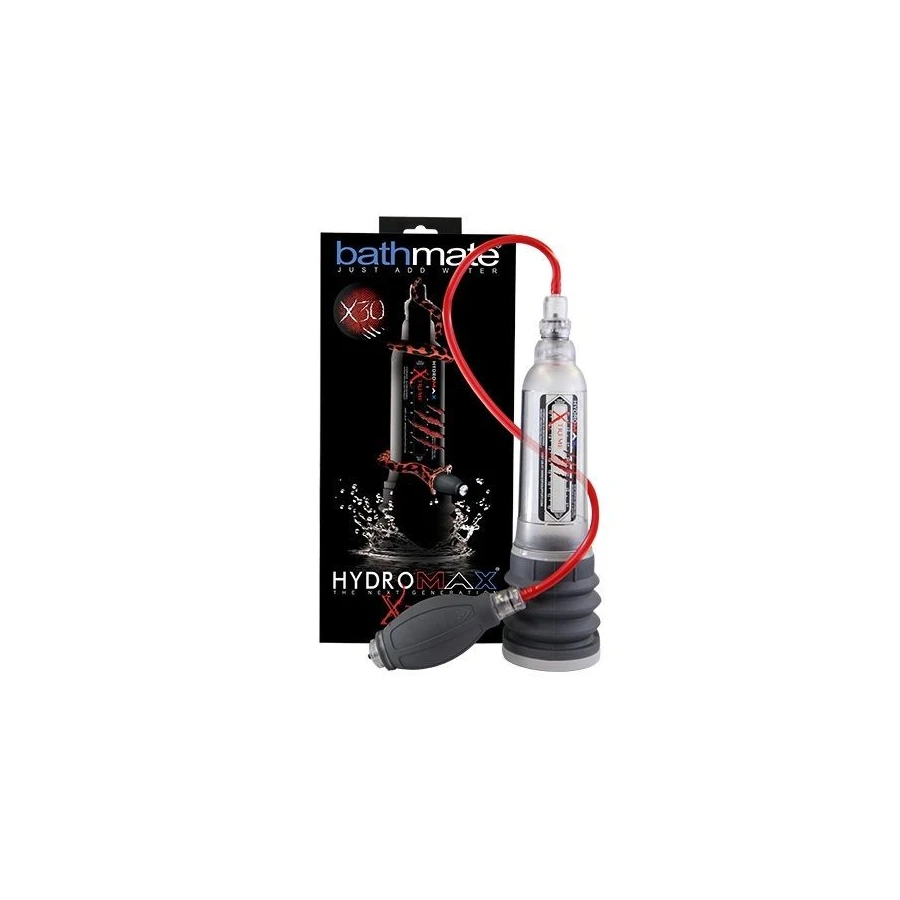 BATHMATE - POMPKA DO PENISA HYDROXTREME 7 X30