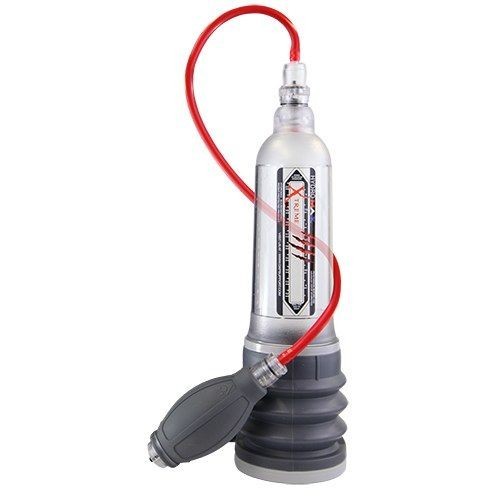 BATHMATE - HYDROXTREME 9 POMPE PÉNIS X40