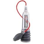BATHMATE - HYDROXTREME 9 POMPE PÉNIS X40