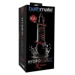 BATHMATE - HYDROXTREME 9 POMPE PÉNIS X40