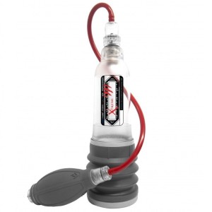 BATHMATE - HYDROXTREME 5 POMPA PER PENE X20