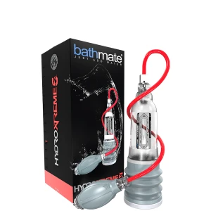 BATHMATE - HYDROXTREME 5 POMPA PER PENE X20